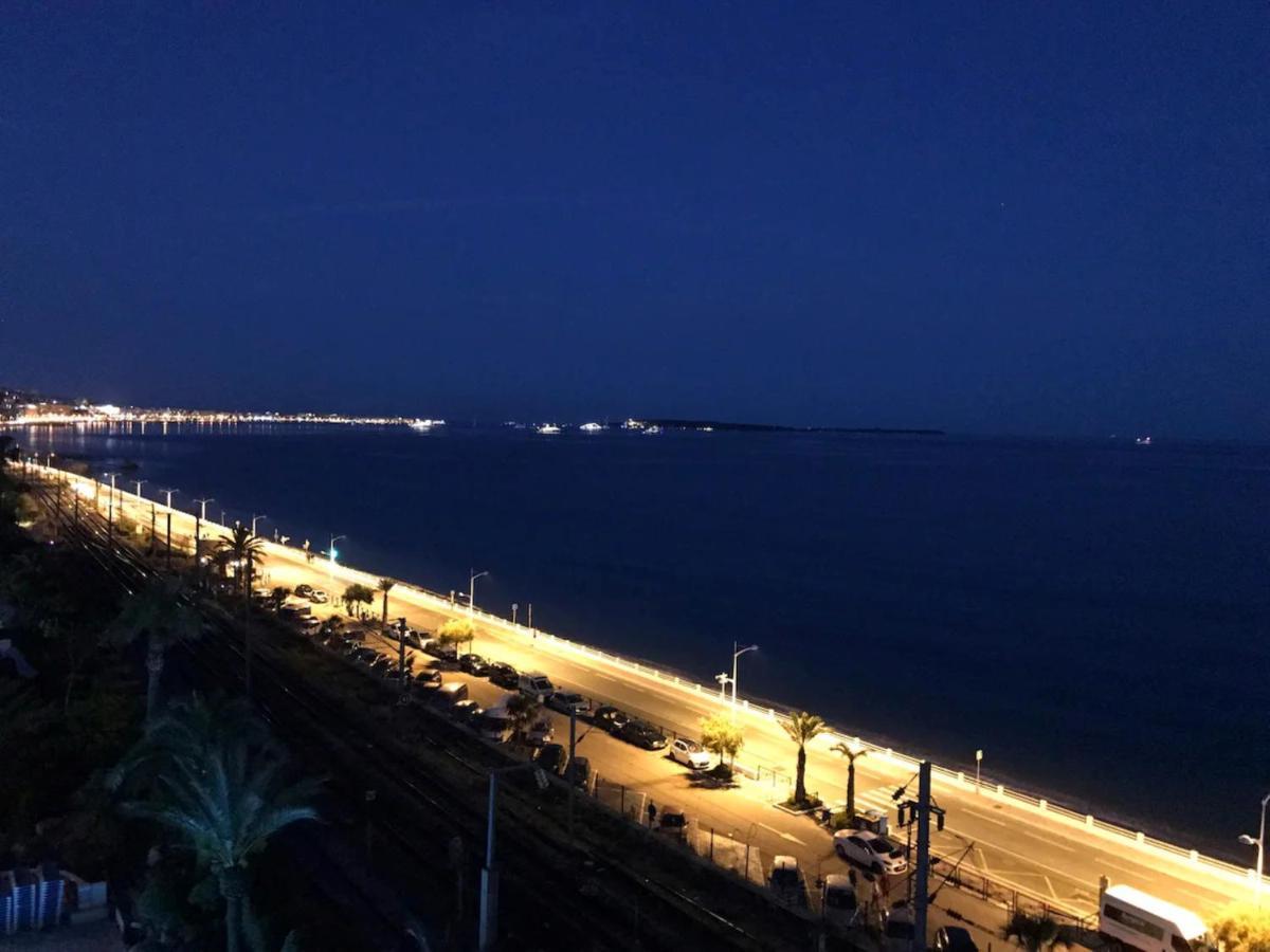 Residence La Palme D'Azur - Cannes Eksteriør bilde