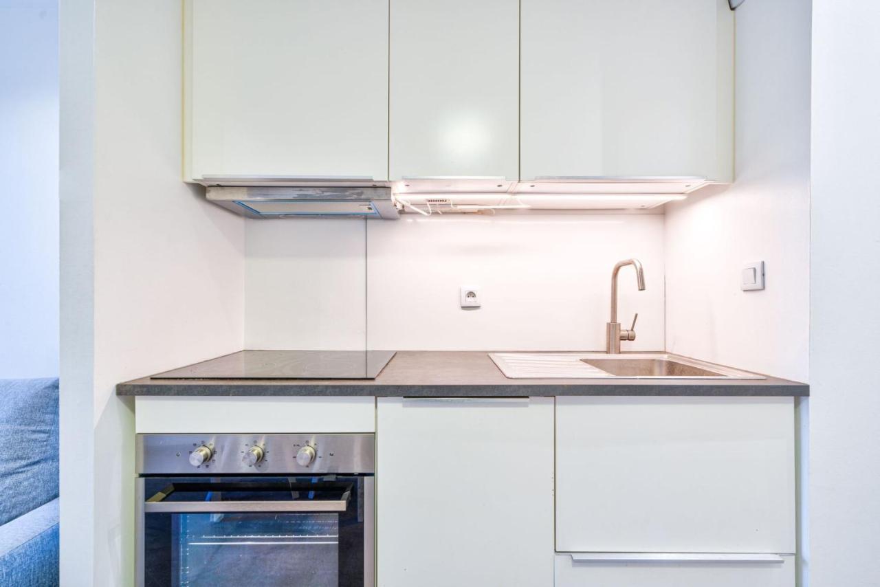 Residence La Palme D'Azur - Cannes Eksteriør bilde