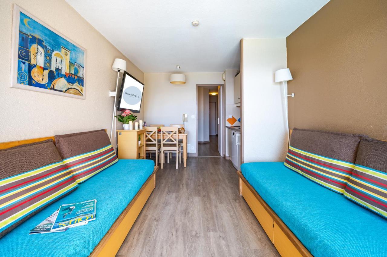 Residence La Palme D'Azur - Cannes Eksteriør bilde