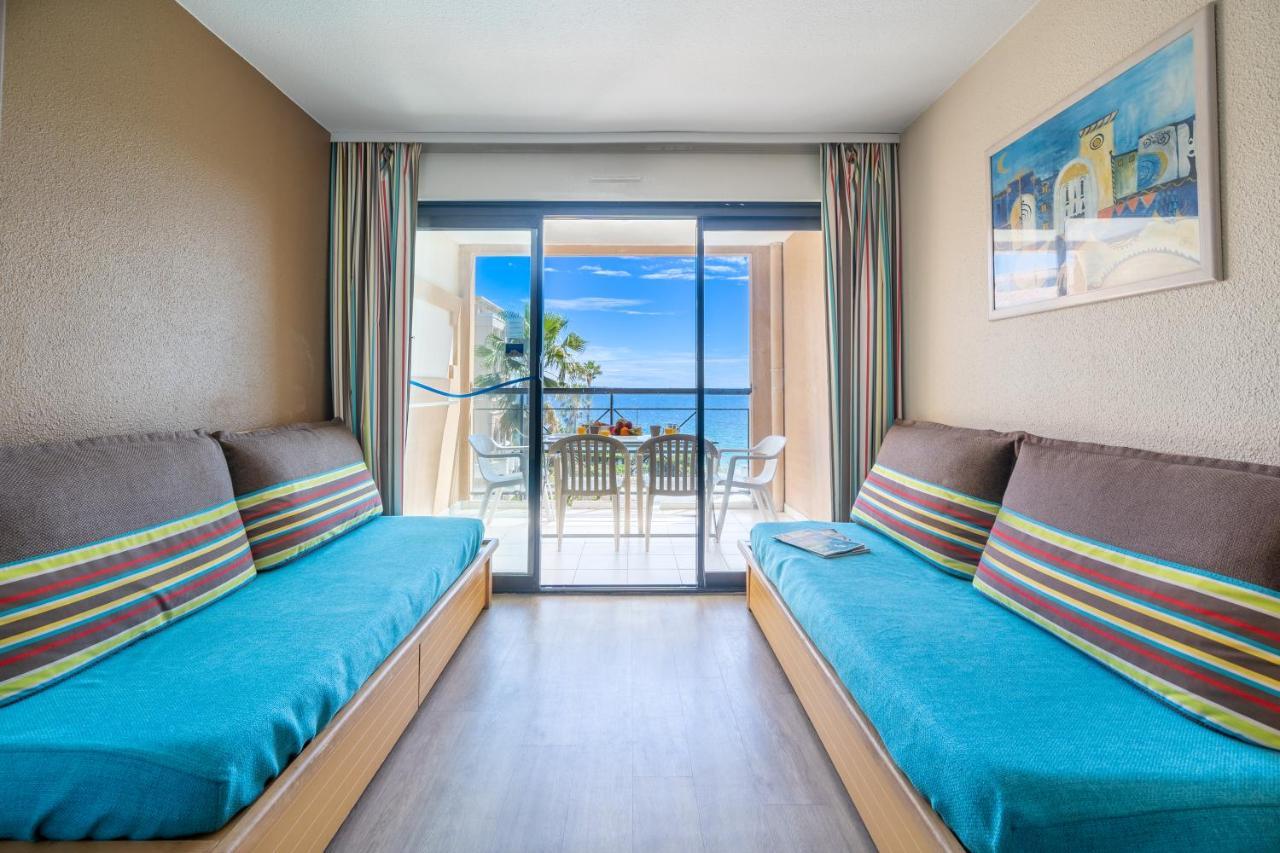 Residence La Palme D'Azur - Cannes Eksteriør bilde