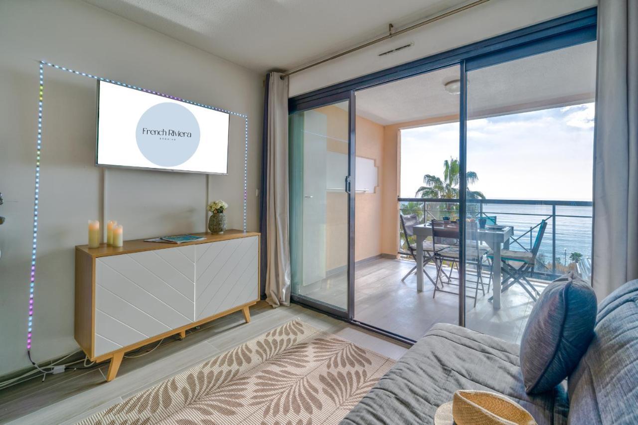 Residence La Palme D'Azur - Cannes Eksteriør bilde