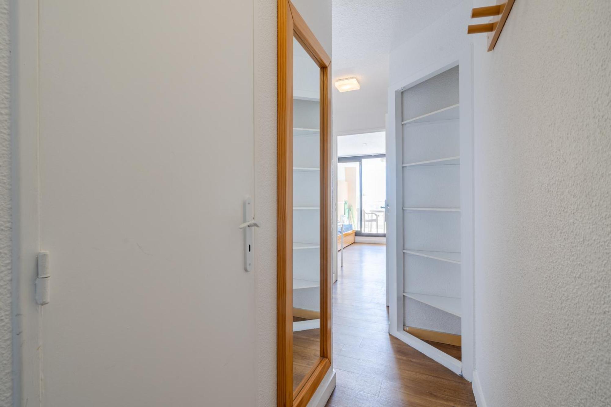 Residence La Palme D'Azur - Cannes Eksteriør bilde