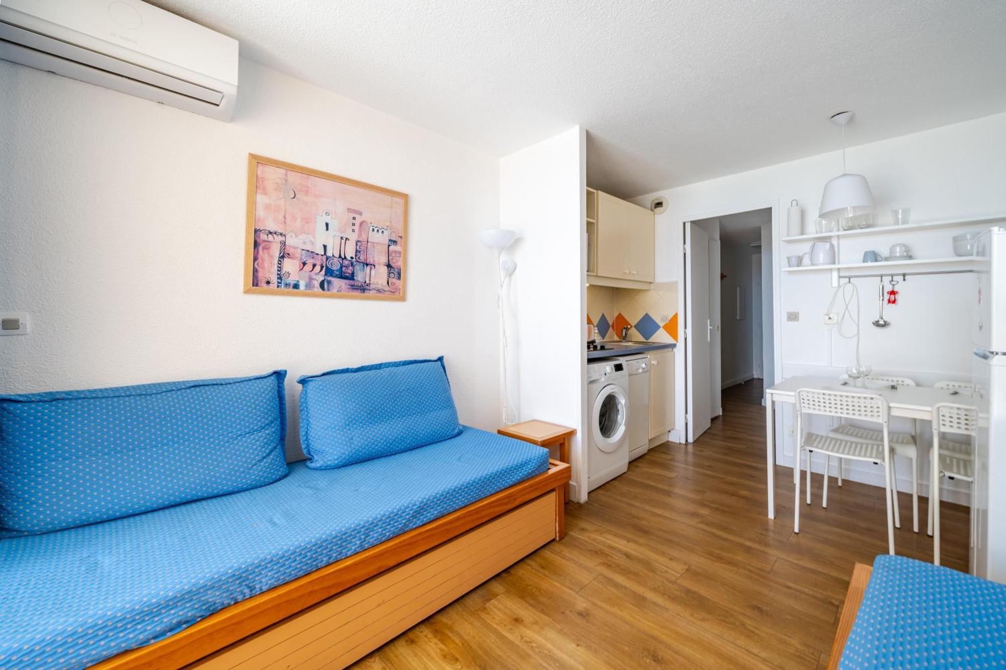 Residence La Palme D'Azur - Cannes Eksteriør bilde