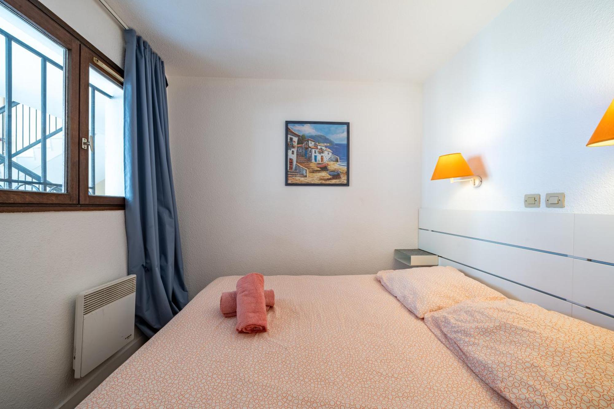 Residence La Palme D'Azur - Cannes Eksteriør bilde