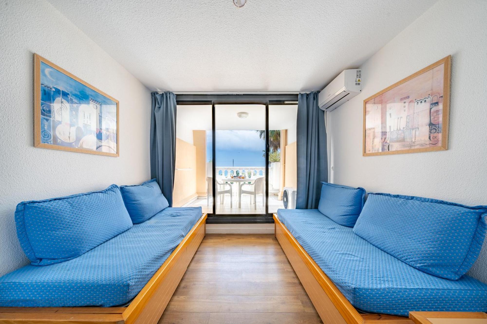 Residence La Palme D'Azur - Cannes Eksteriør bilde