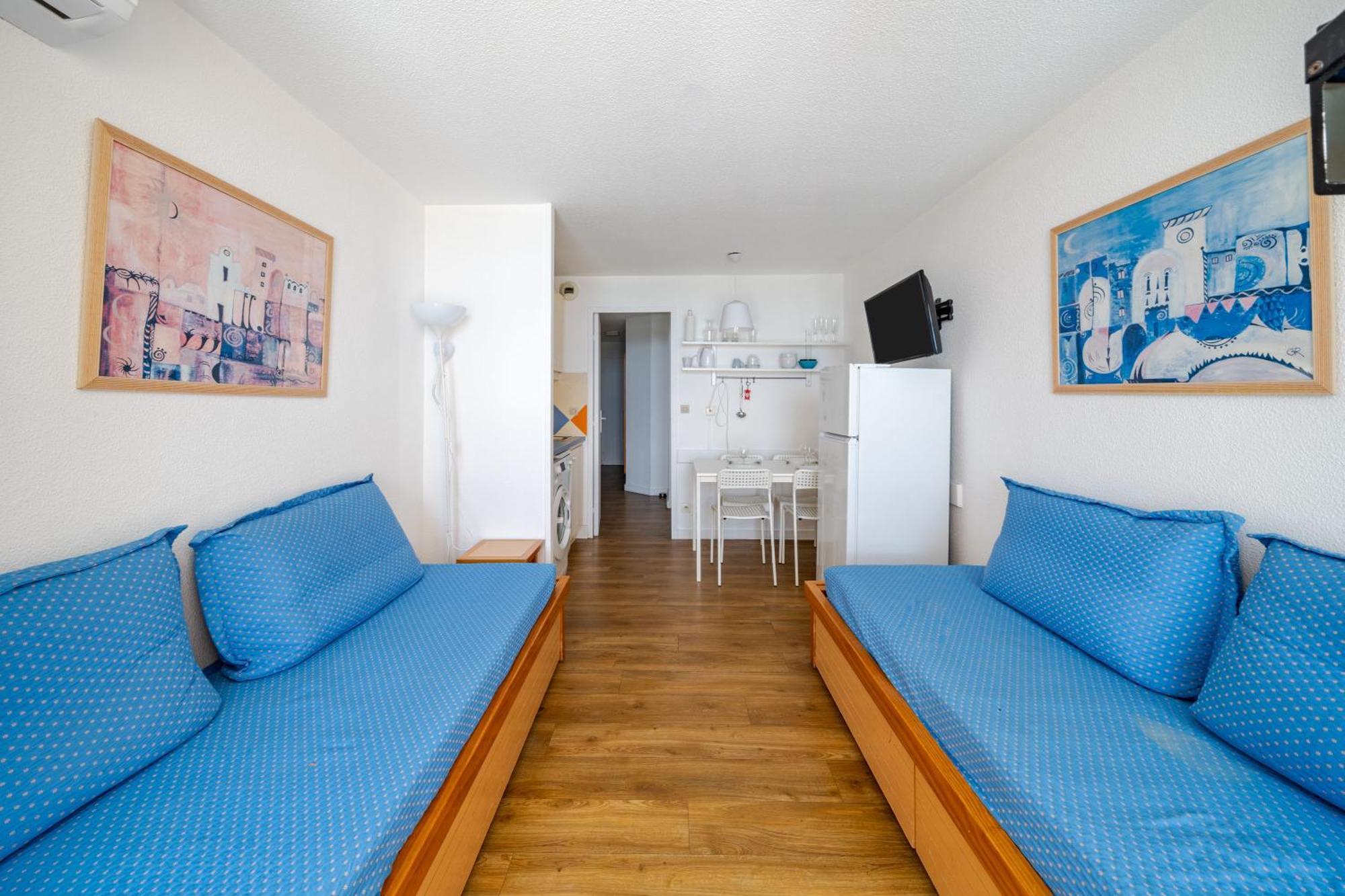 Residence La Palme D'Azur - Cannes Eksteriør bilde