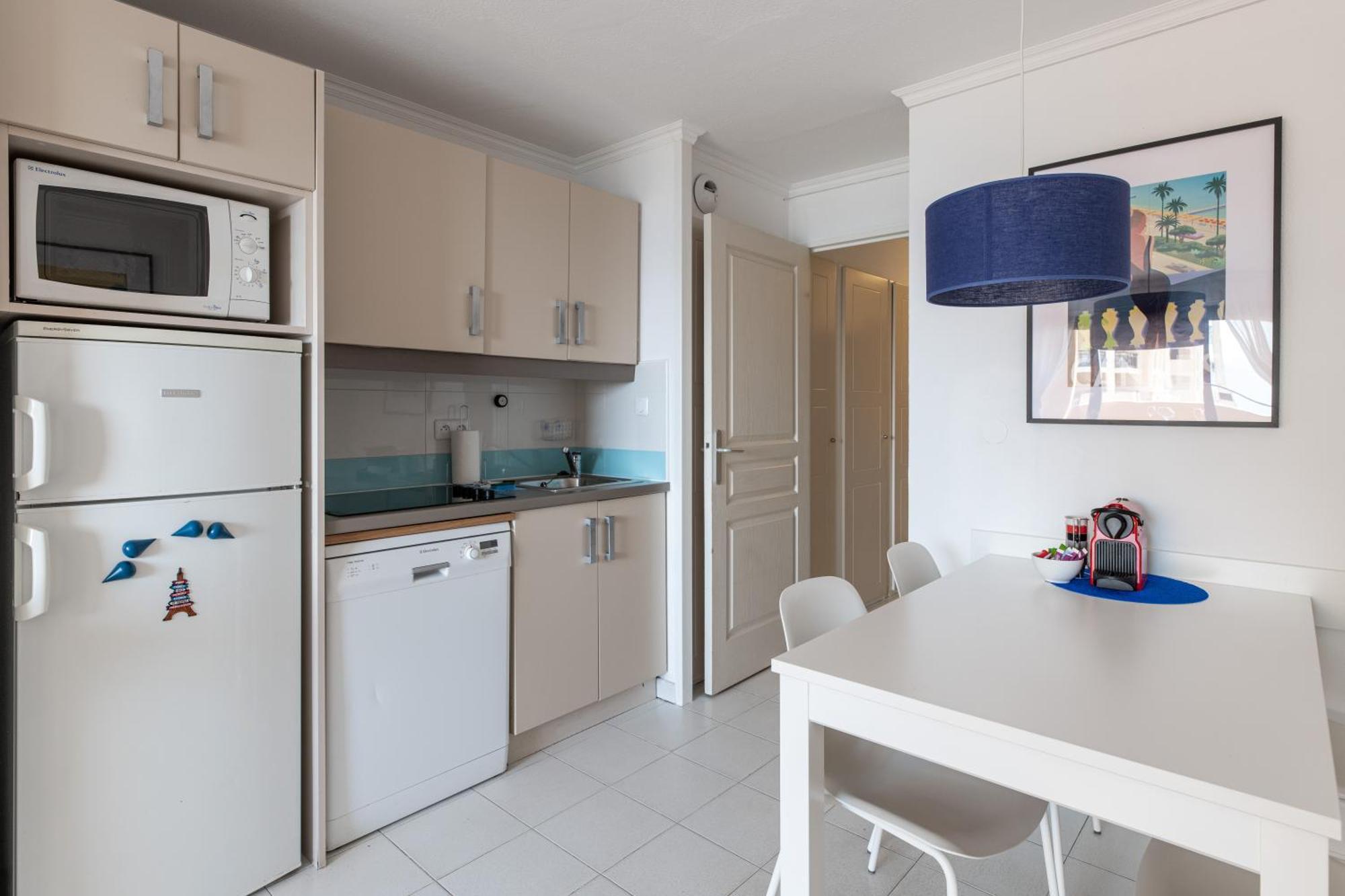 Residence La Palme D'Azur - Cannes Eksteriør bilde